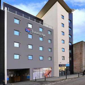 Travelodge Aberdeen Central Justice Mill Lane